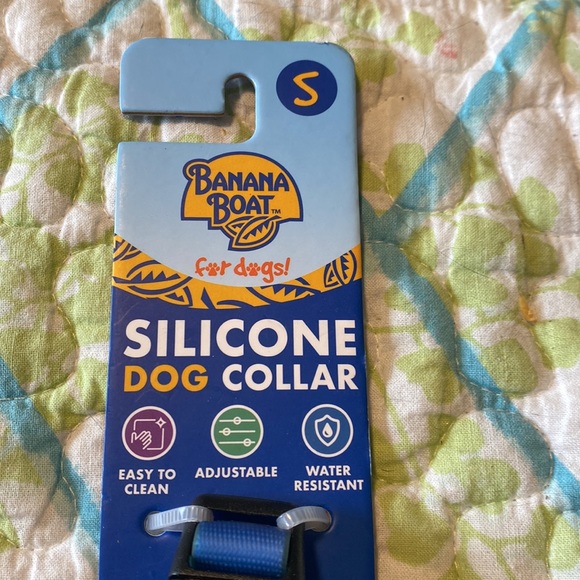 Small Pet Collar 🐶 🐱 - Picture 2 of 6